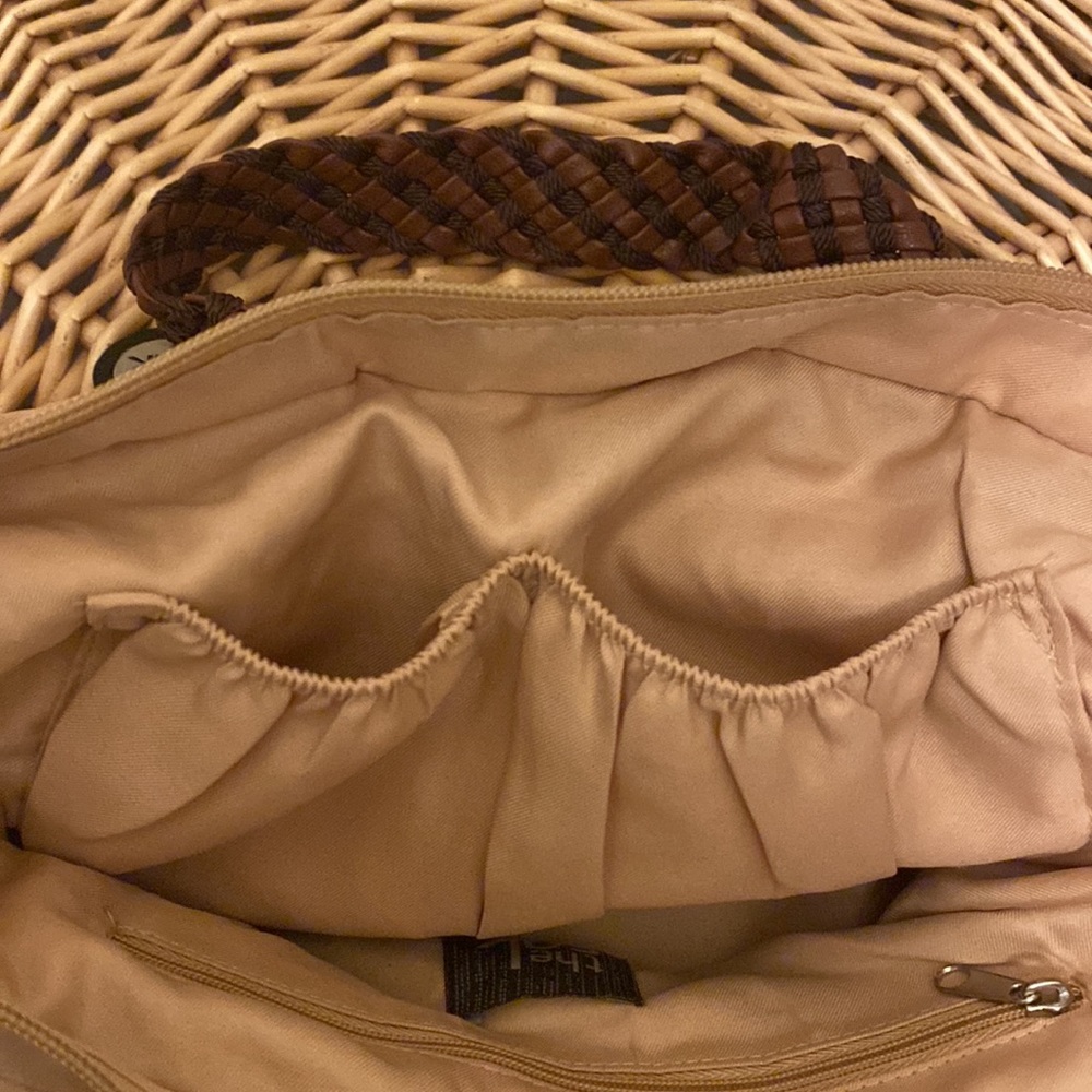 The Sak Raffi bag - Picture 7 of 10